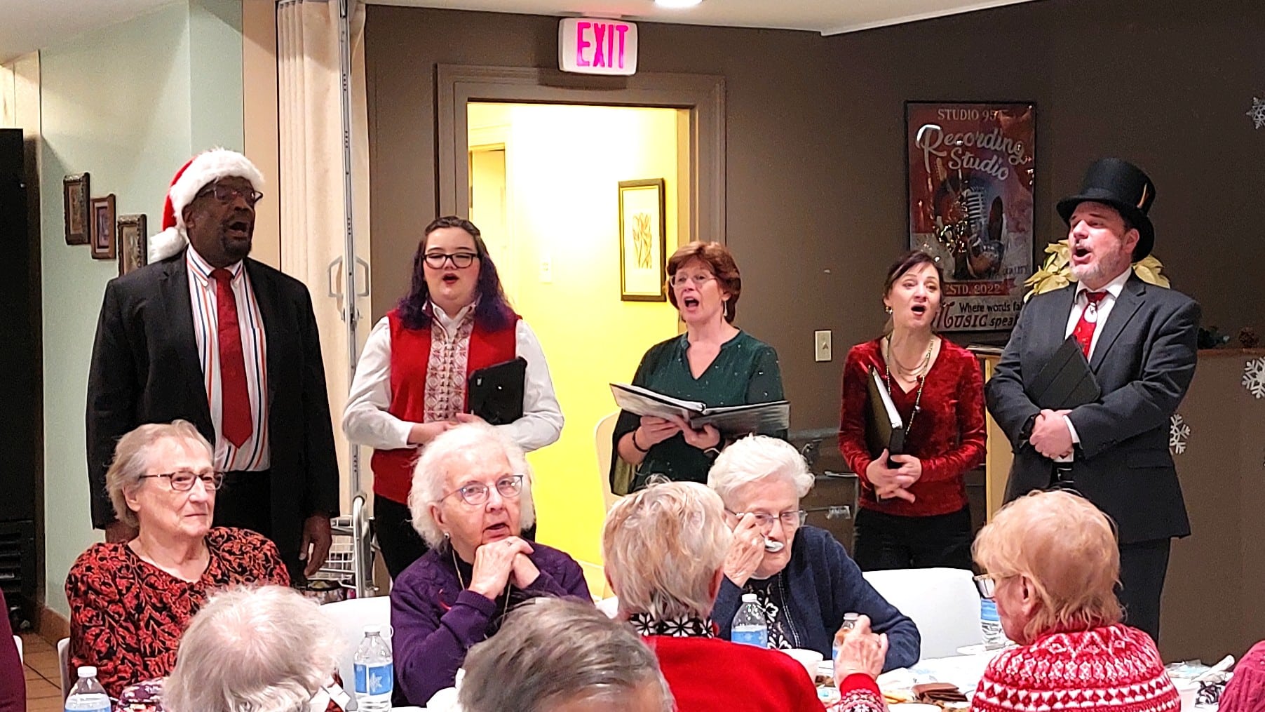 Snowflake Spectacular 3