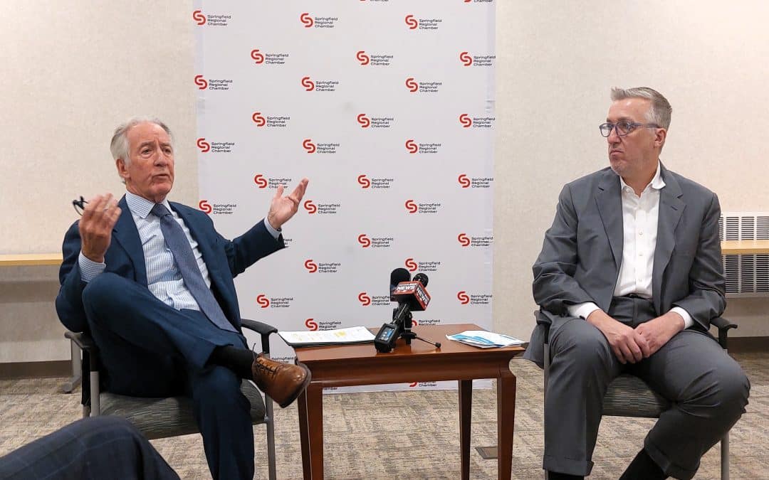 Neal, Banko warn legislation will hurt area health care