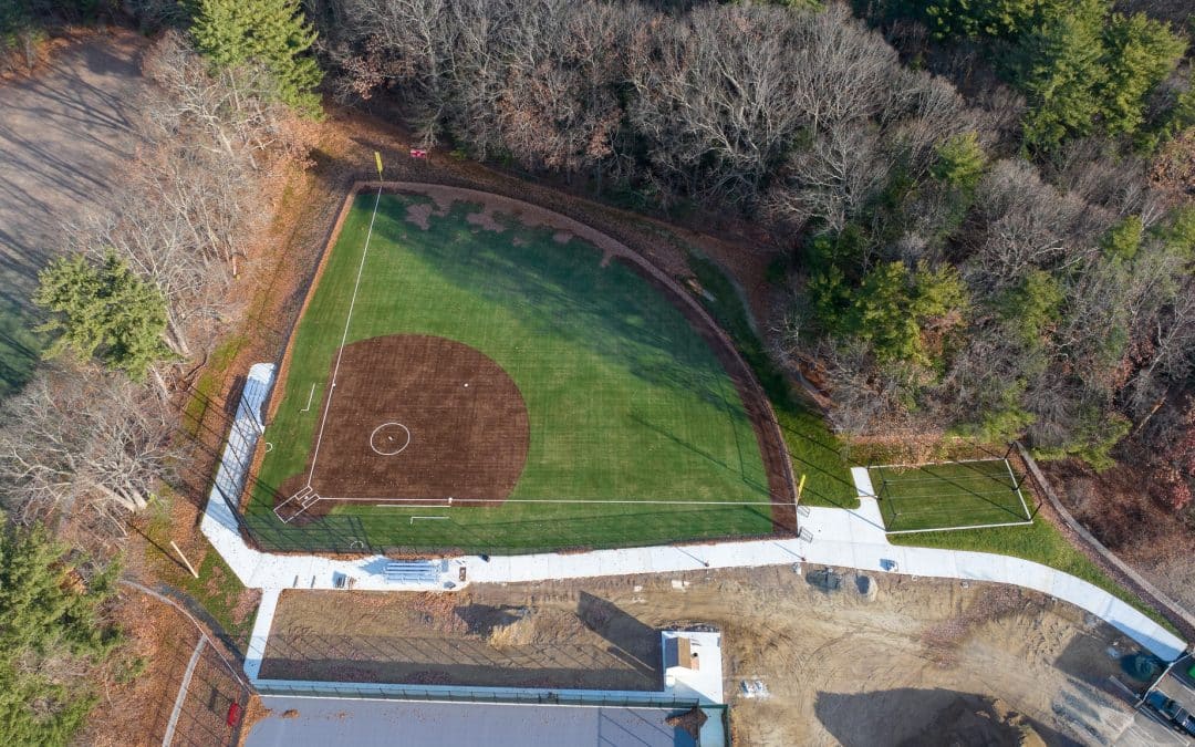 Westfield City Council updated on athletic fields progress at WHS