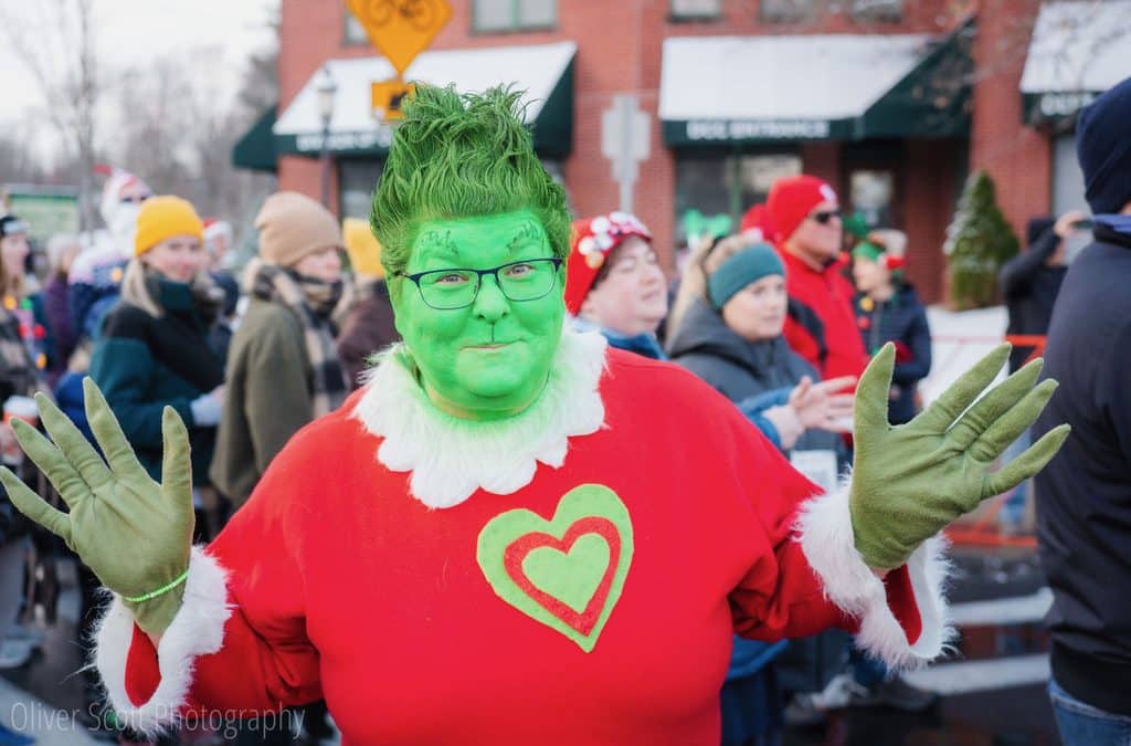 Hot Chocolate Run for Safe Passage returns for 21st year