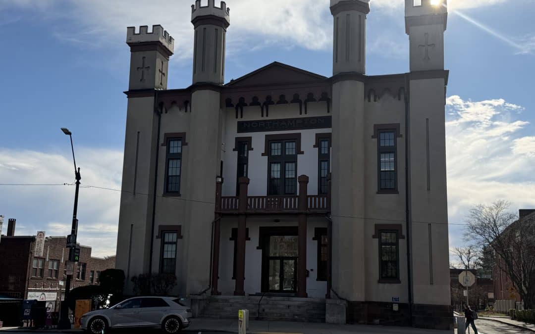 Special review committee recommended for food truck ordinance