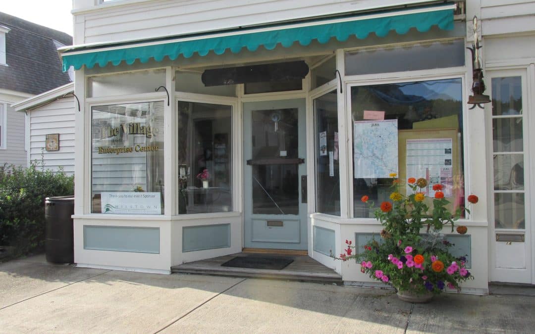 Free class with CPA offered for small business owners