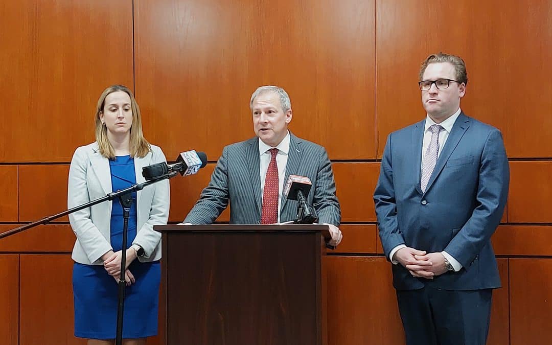 Springfield to pay record $14.8 million in child sex abuse civil suits