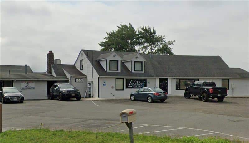 Owner of Congamond Road restaurant needs liquor license in his name