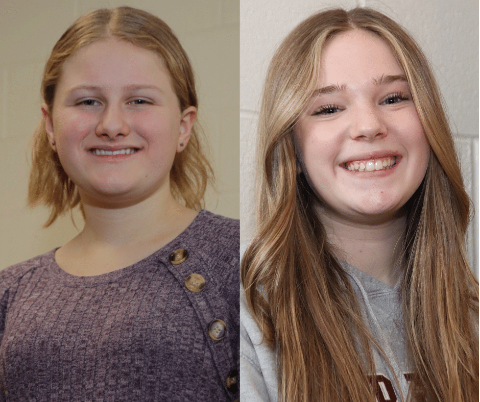 Students engage in ‘awe-inspiring’ youth project